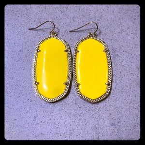 Kendra Scott Danielle Earring